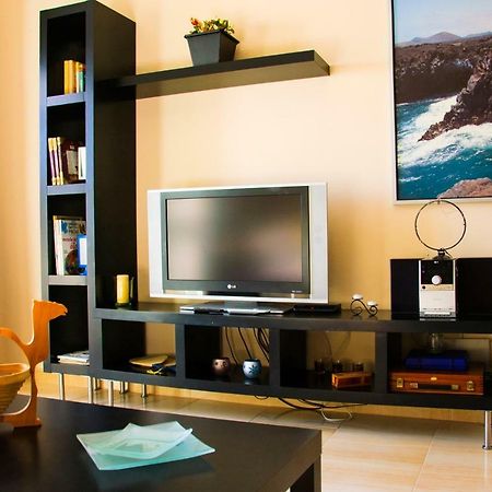 Puerto Del Carmen Pool Apartment 外观 照片