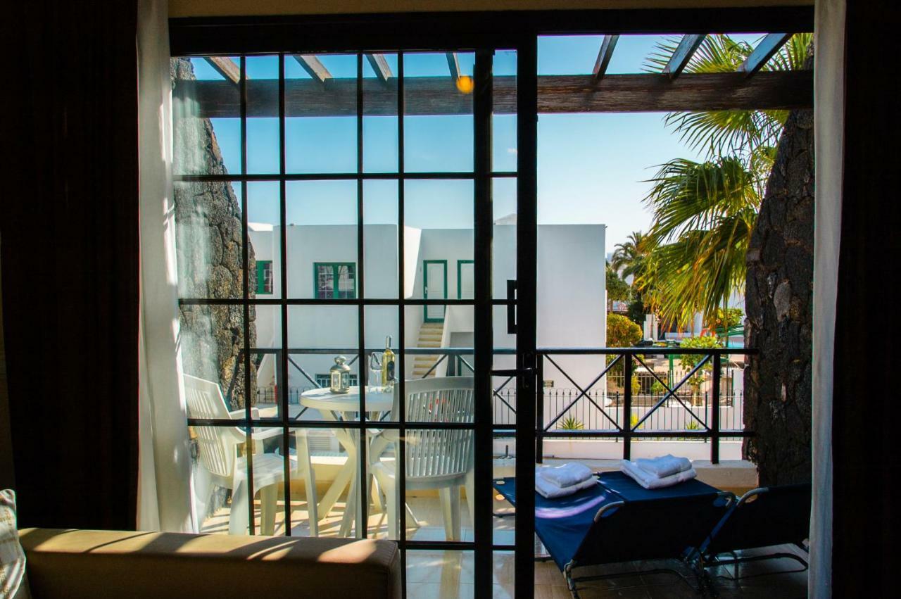 Puerto Del Carmen Pool Apartment 外观 照片