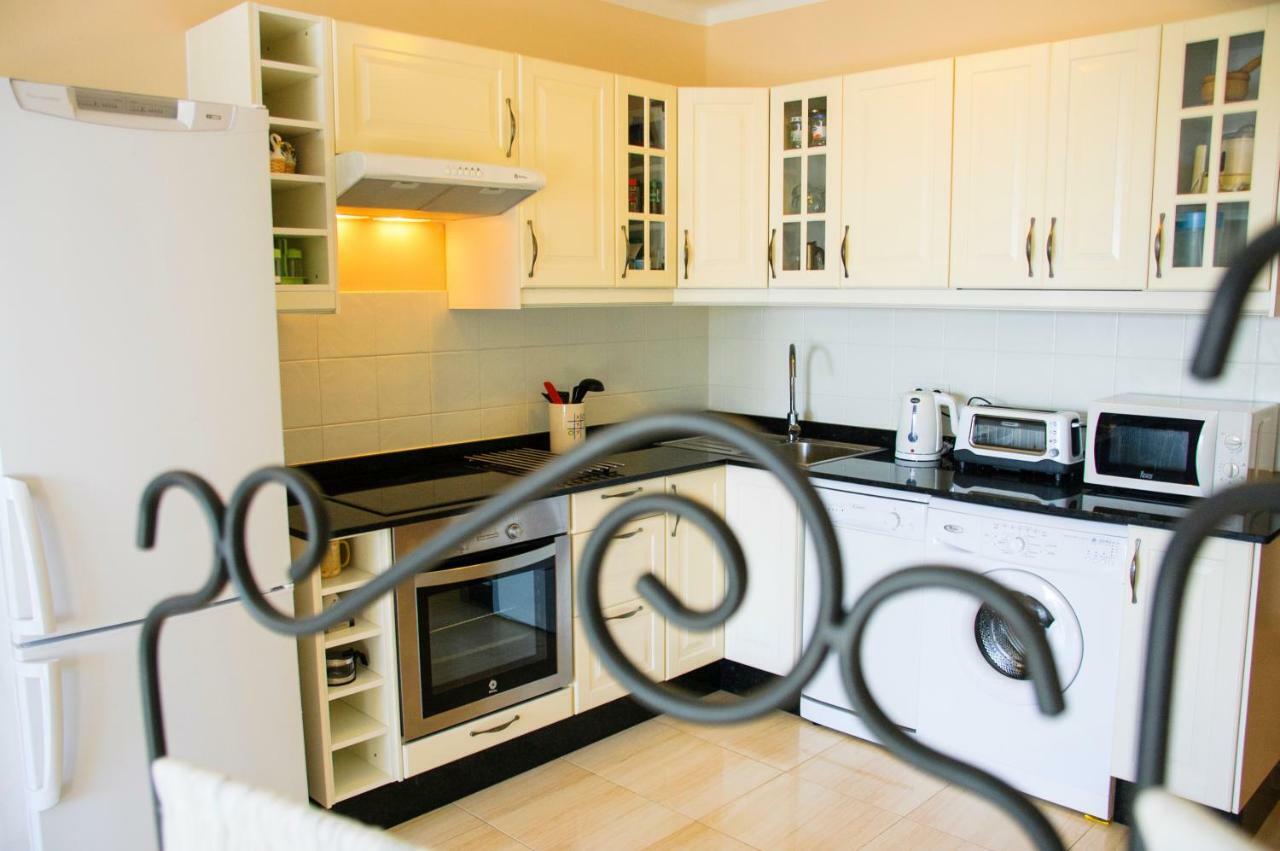Puerto Del Carmen Pool Apartment 外观 照片